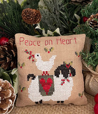 (image for) Peace On Heart
